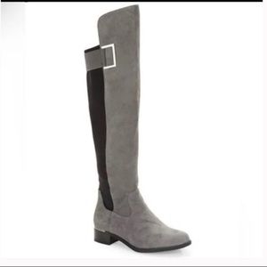 calvin klein priya over the knee tall boots